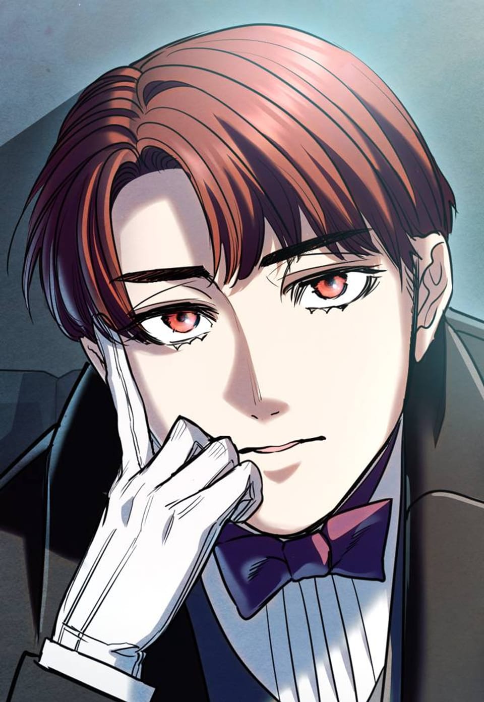 당신이 나를 가지려 하신다면 23화