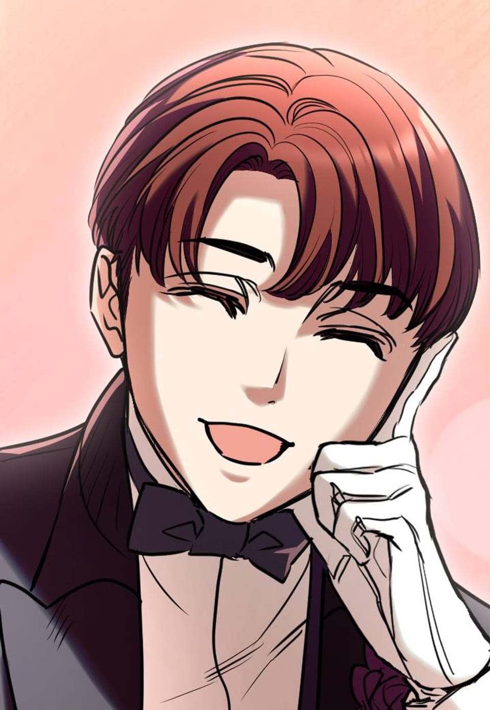 당신이 나를 가지려 하신다면 33화