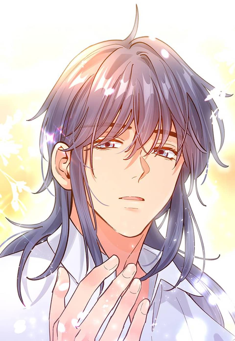 남자 귀신 주웠더니 솔로 탈출! 154화(외전 1화)