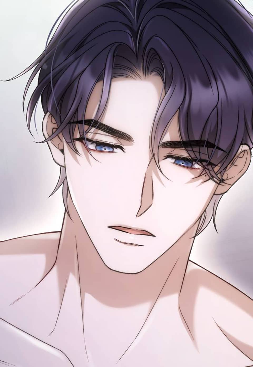 눈먼 짐승의 시간 17화