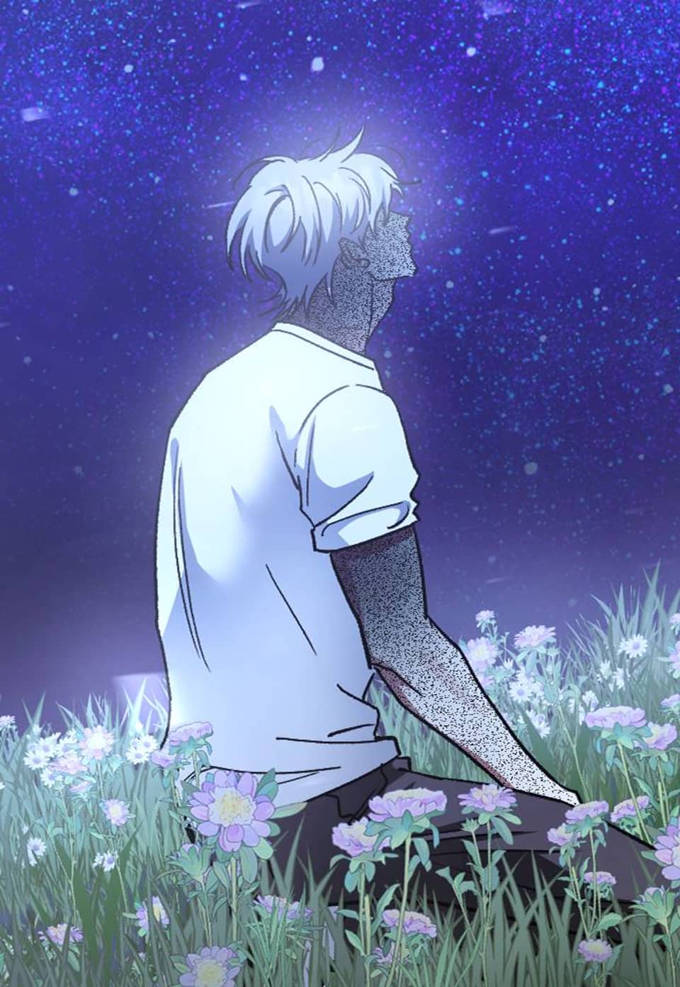 솔티 러스트 111화