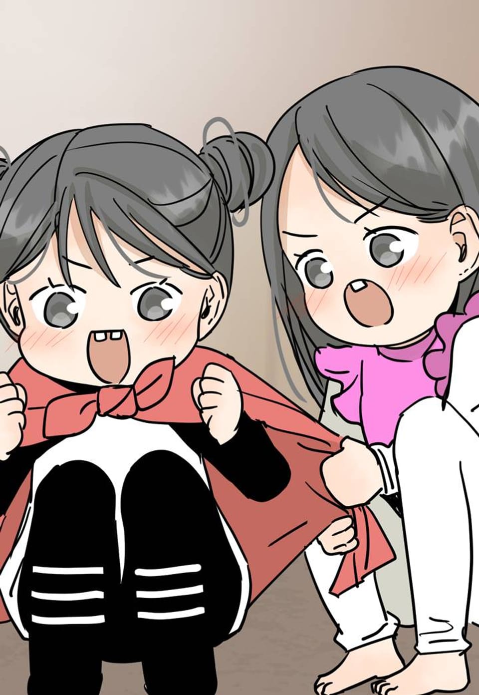 연하남편(개정판) 128화