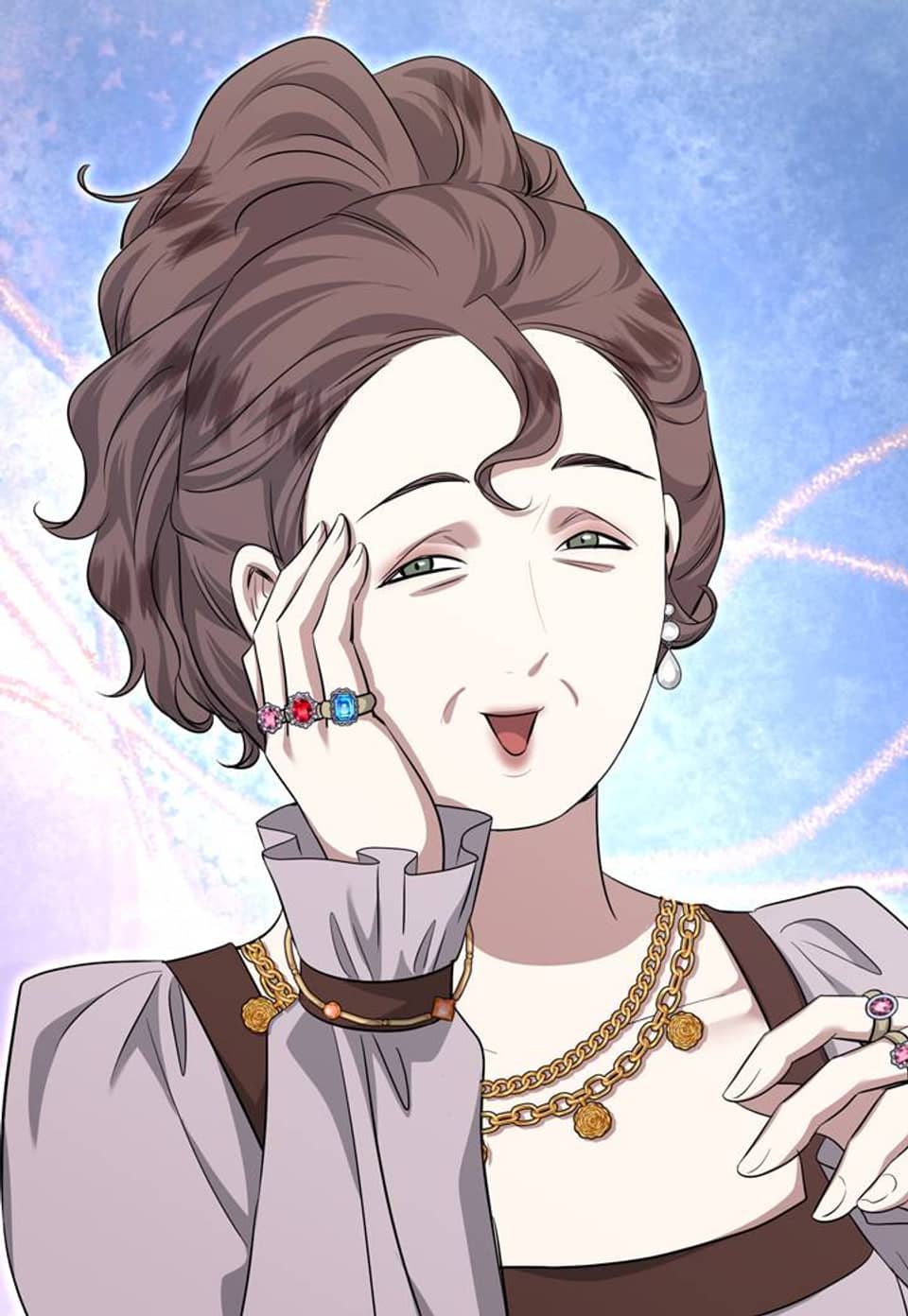 킬 디스 메리지(Kill this Marriage) 43화