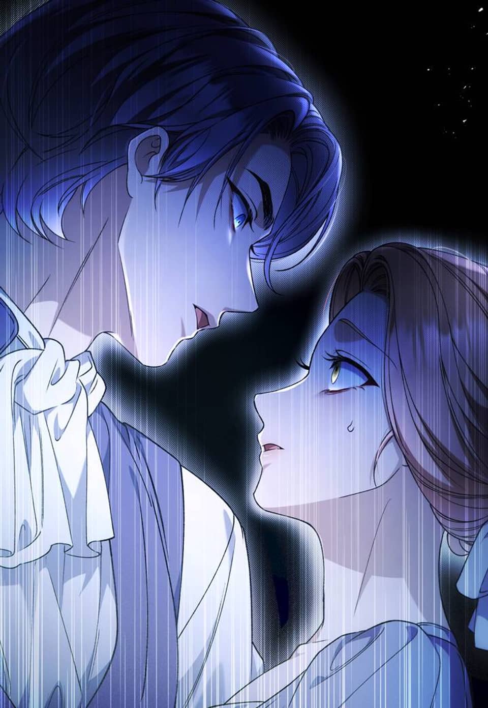 눈먼 짐승의 시간 18화