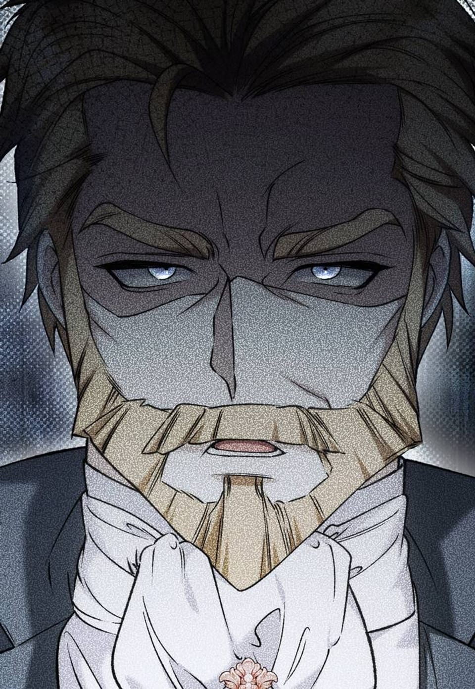 눈먼 짐승의 시간 20화