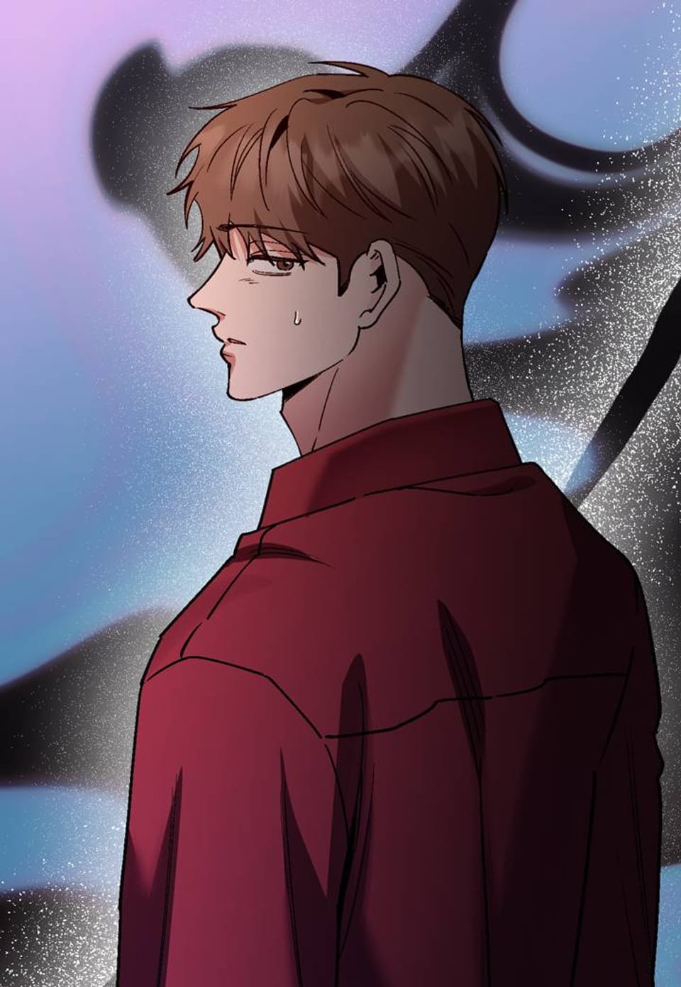 솔티 러스트 112화