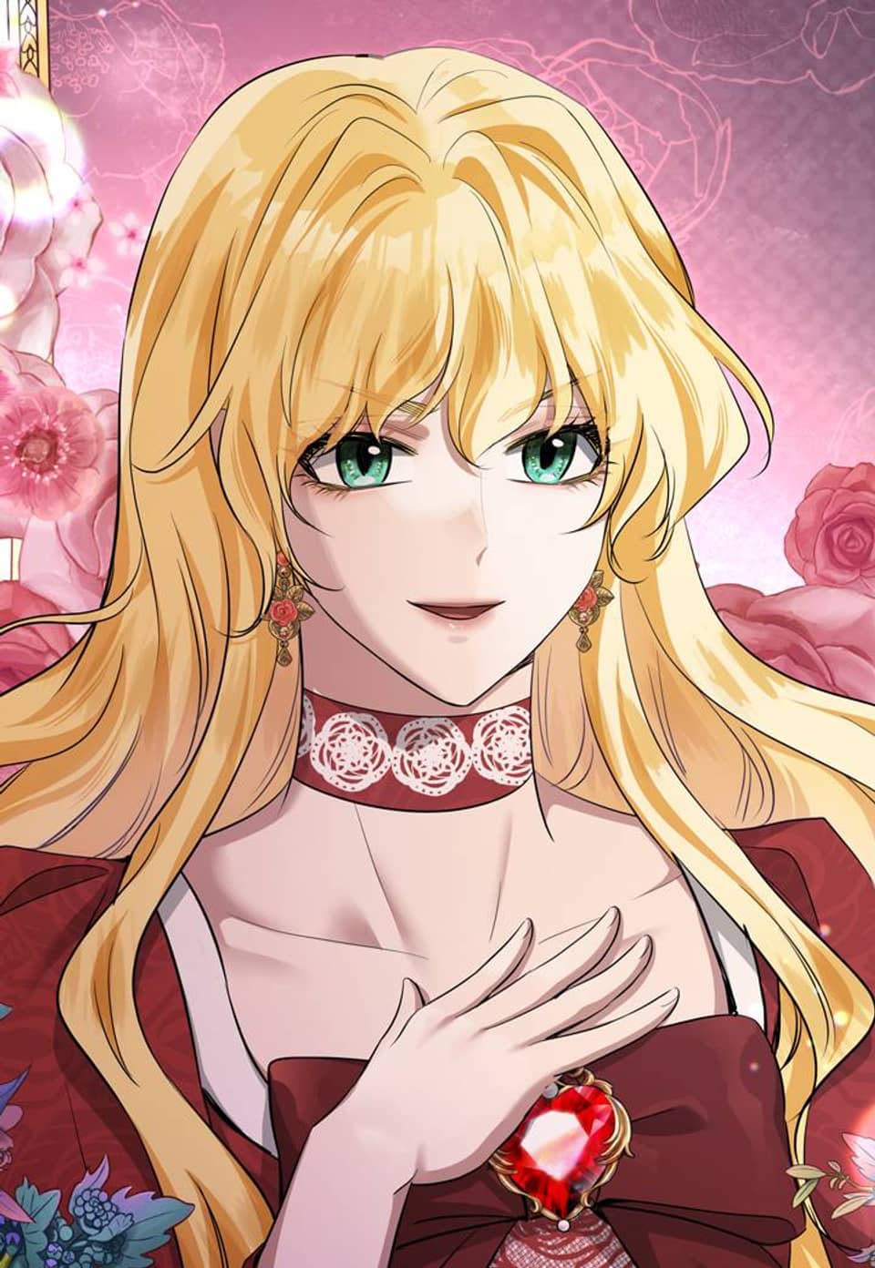 킬 디스 메리지(Kill this Marriage)(개정판) 44화