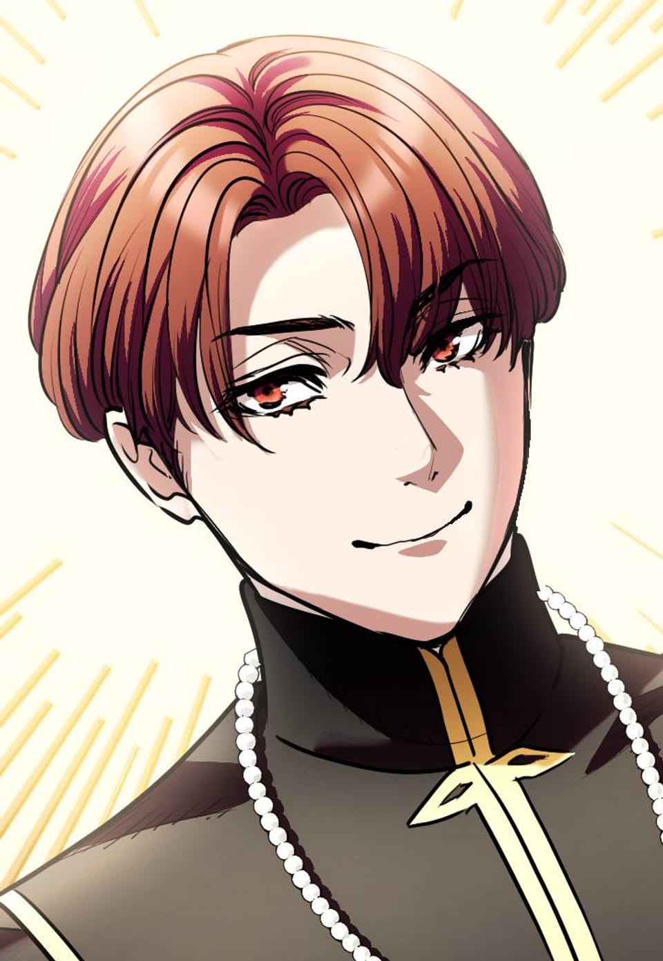 당신이 나를 가지려 하신다면 40화