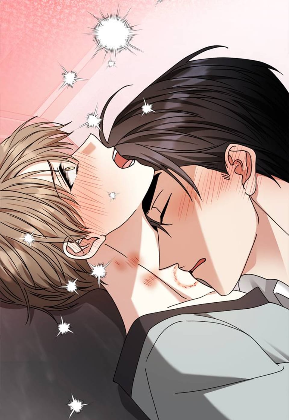 유통기한 37화(시즌1 완결)