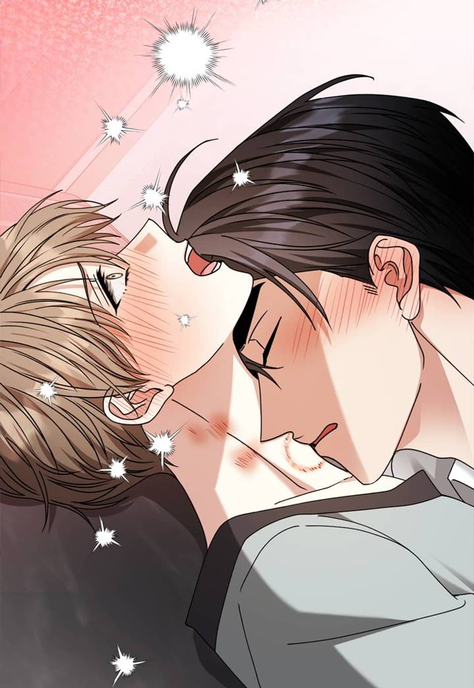 유통기한(개정판) 37화(시즌1 완결)