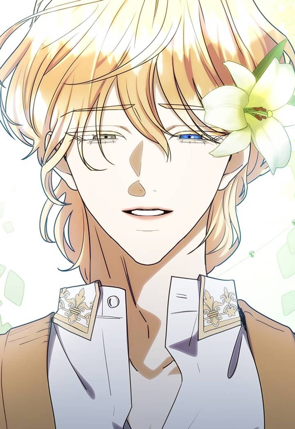 집착당하면 파멸합니다 57화