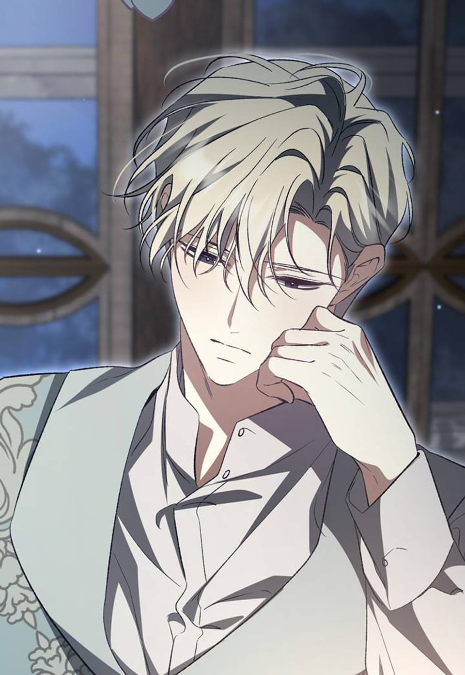 당신과 나는 사는 세계가 다르다 48화