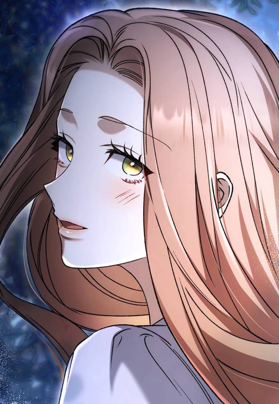 눈먼 짐승의 시간 21화