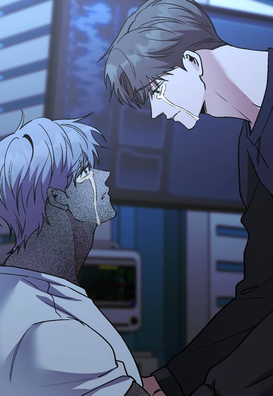 솔티 러스트 113화