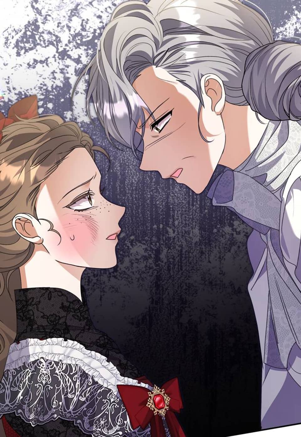 작작 좀 들이대시죠 59화