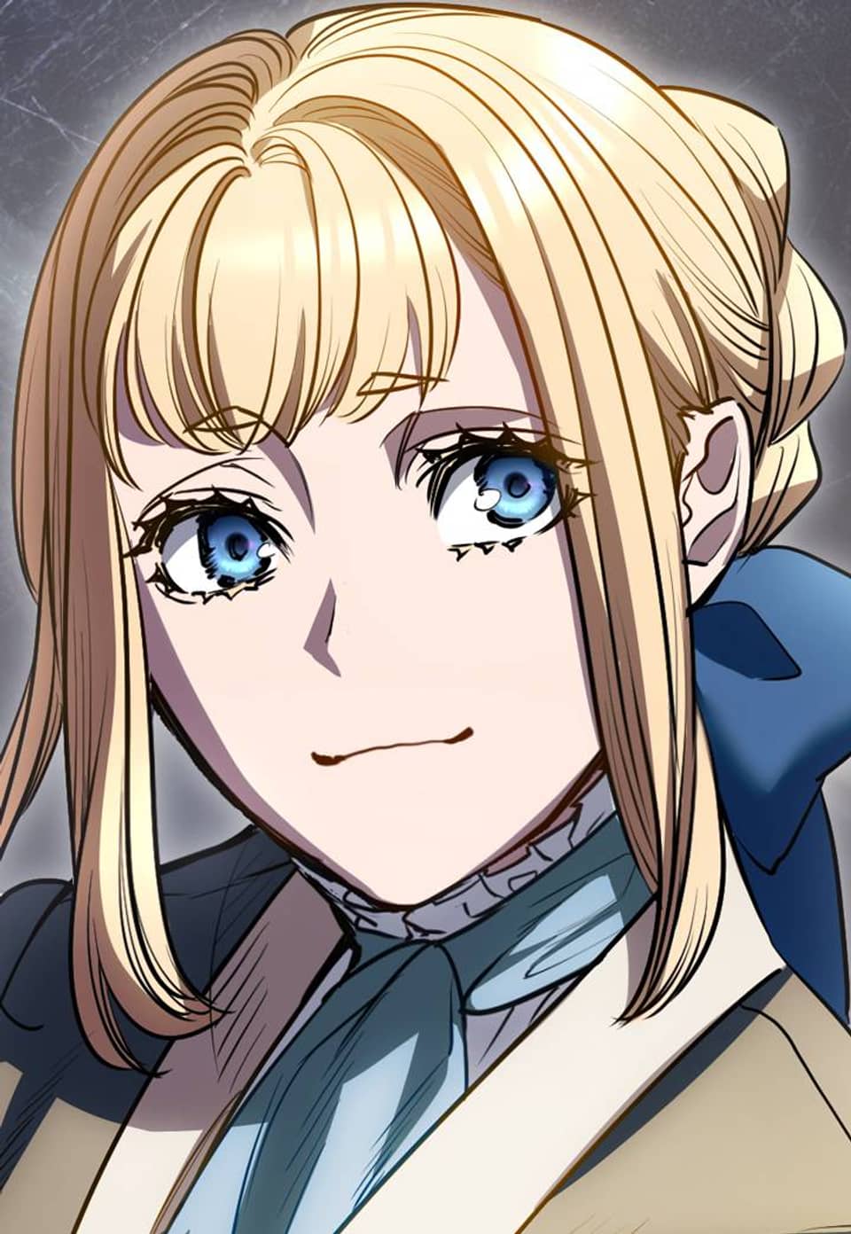 당신이 나를 가지려 하신다면 41화