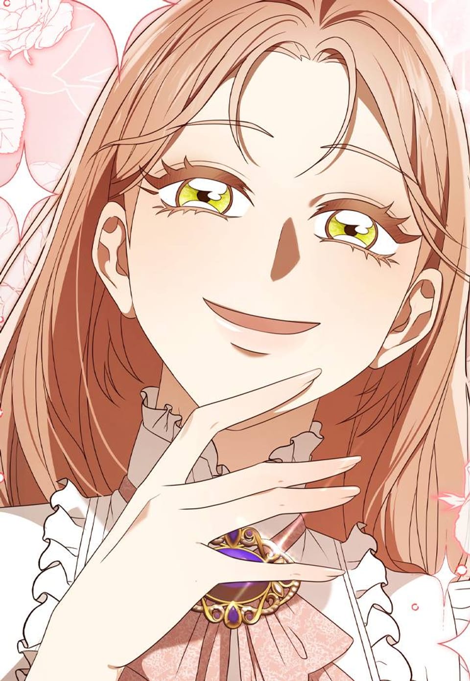 미친개 도련님 만들기 51화