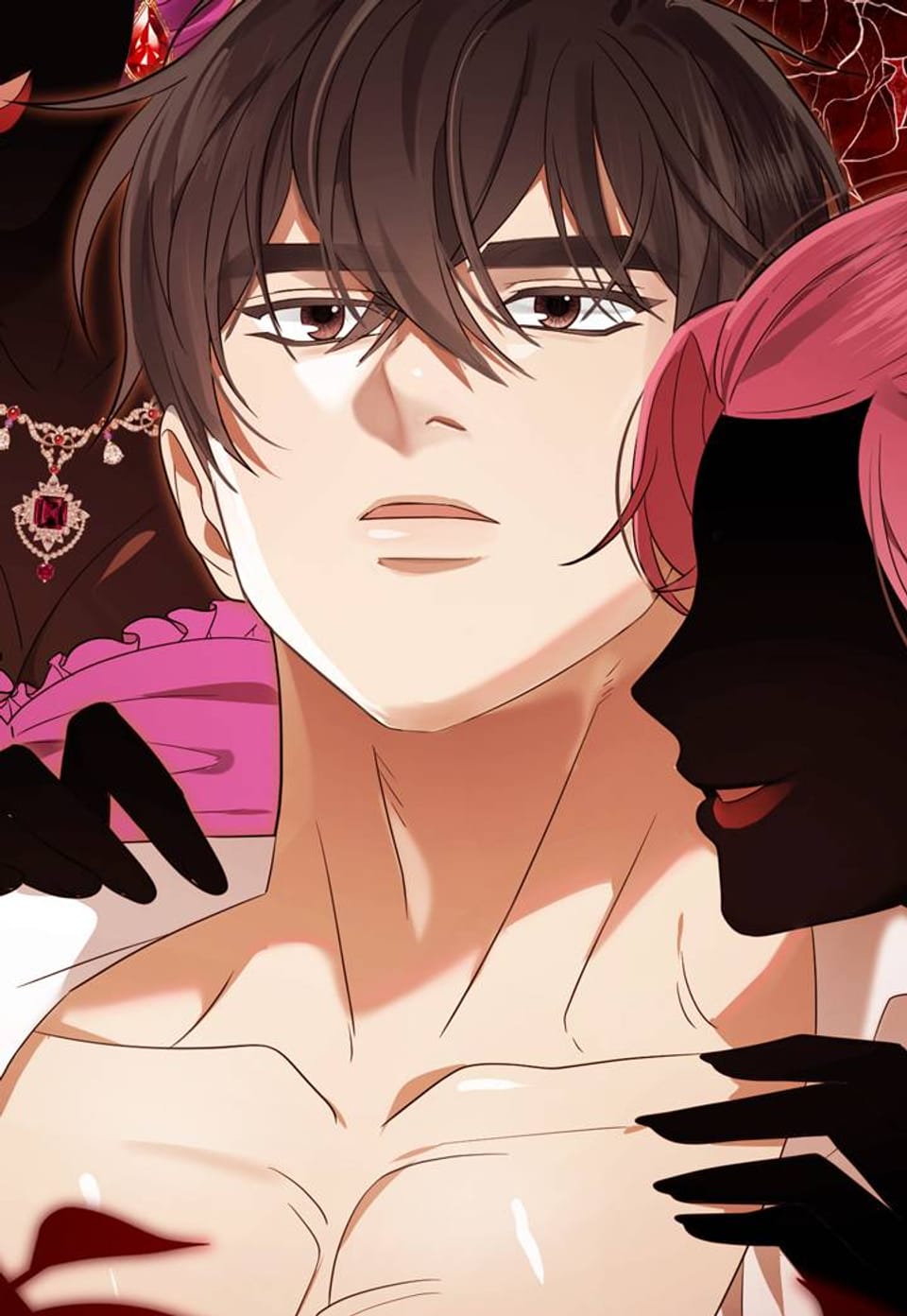 미친개 도련님 만들기 52화