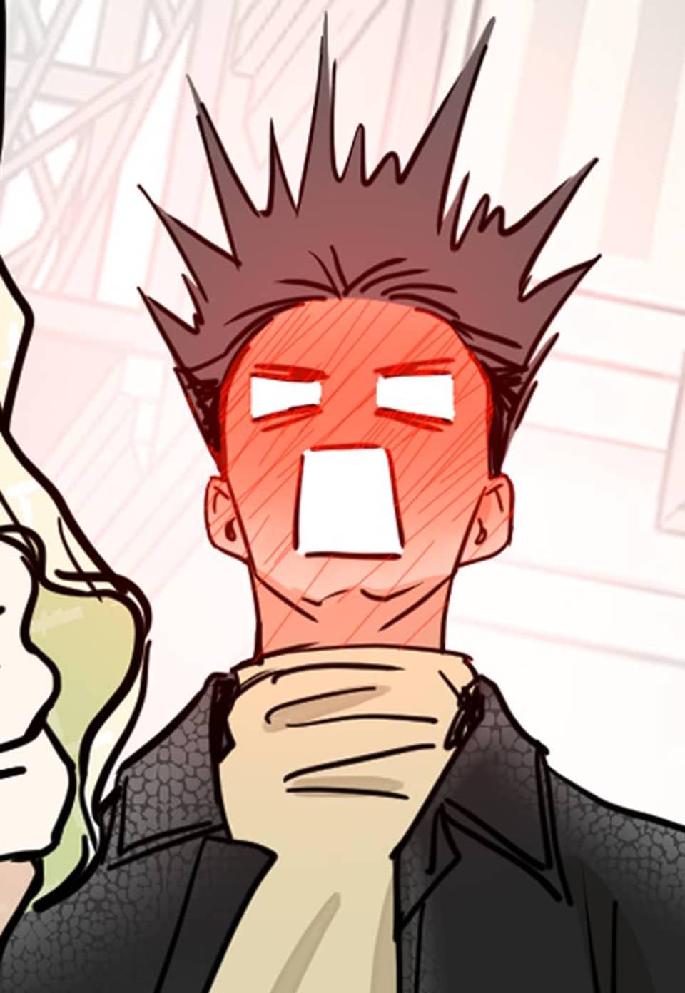 연하남편(개정판) 134화