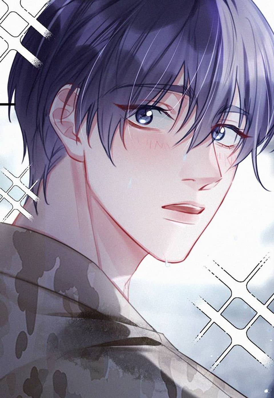 입술을 훔치다 128화