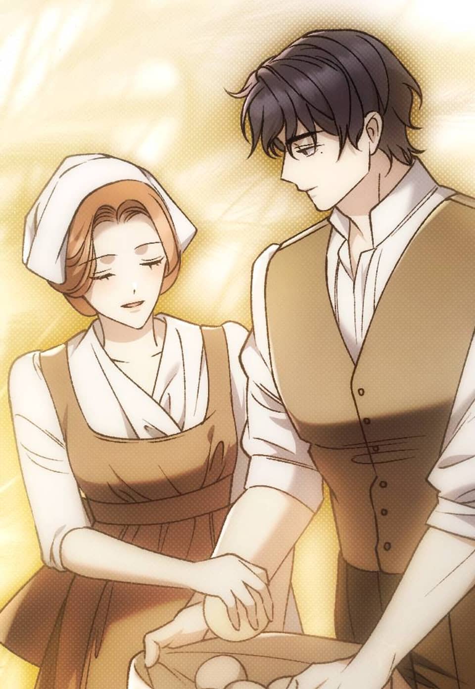 눈먼 짐승의 시간 22화