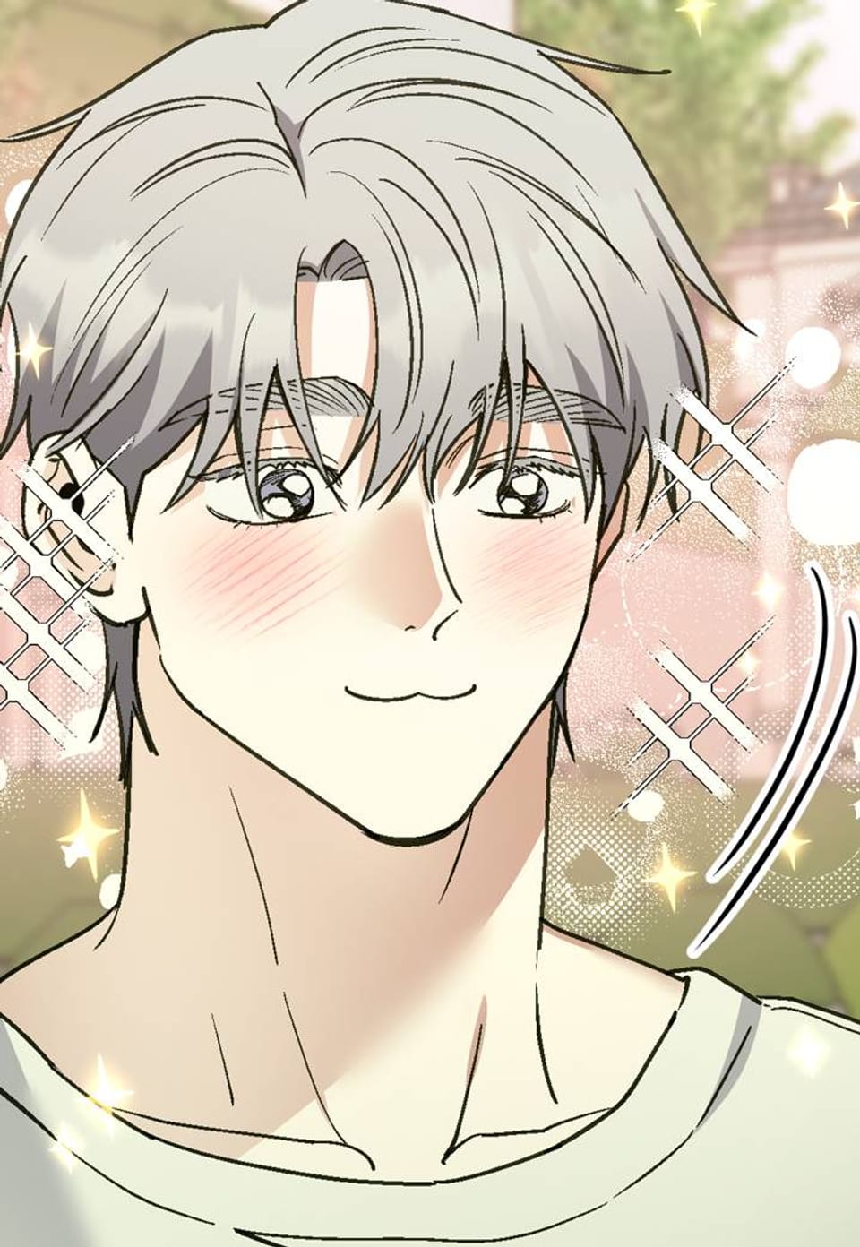 솔티 러스트 114화