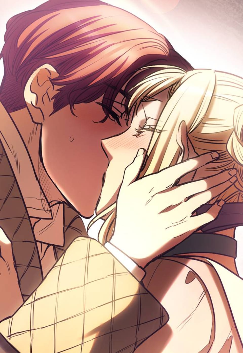 당신이 나를 가지려 하신다면 42화