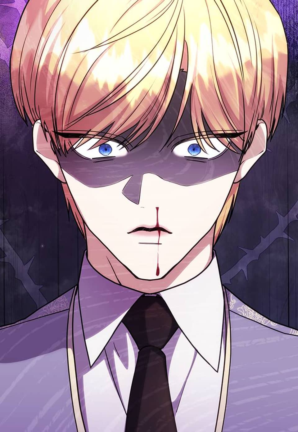 집착당하면 파멸합니다 59화