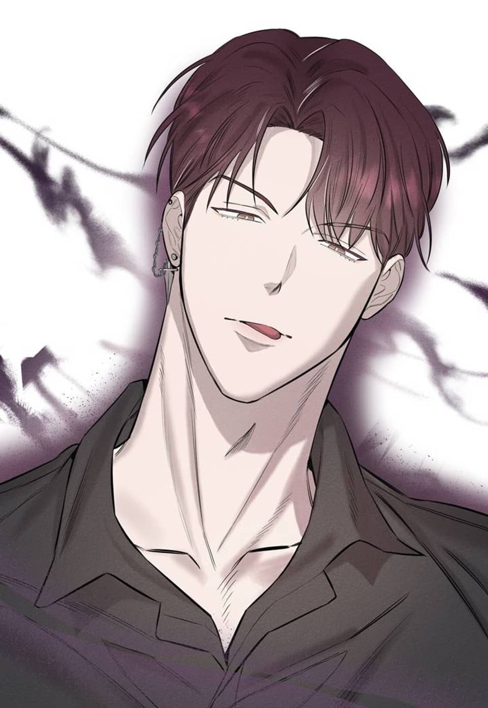 알페가(Alphega) 1화