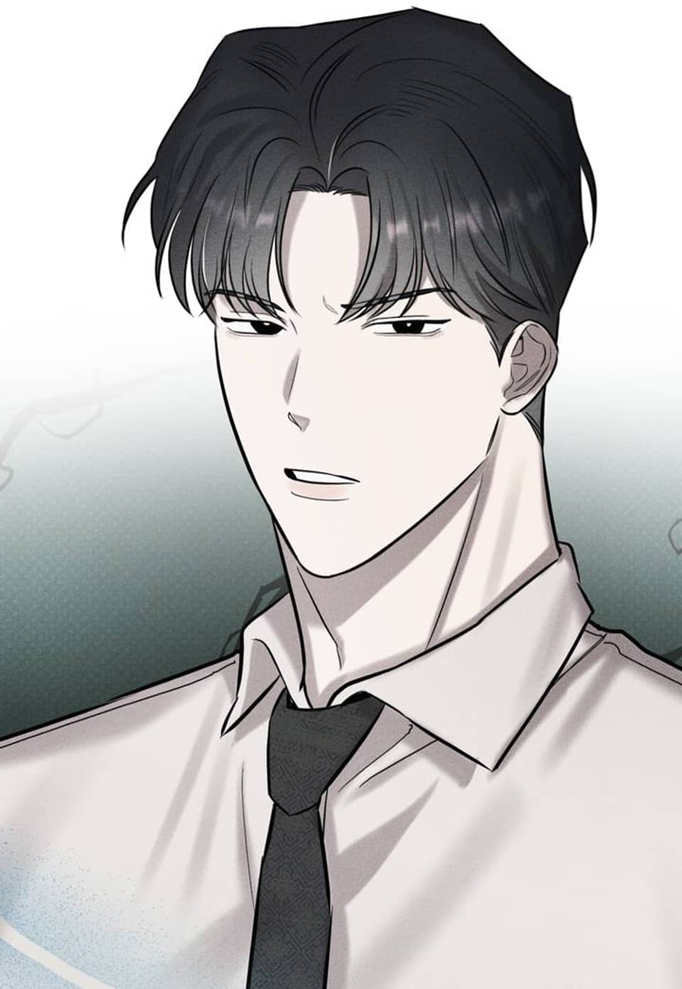 알페가(Alphega) 2화