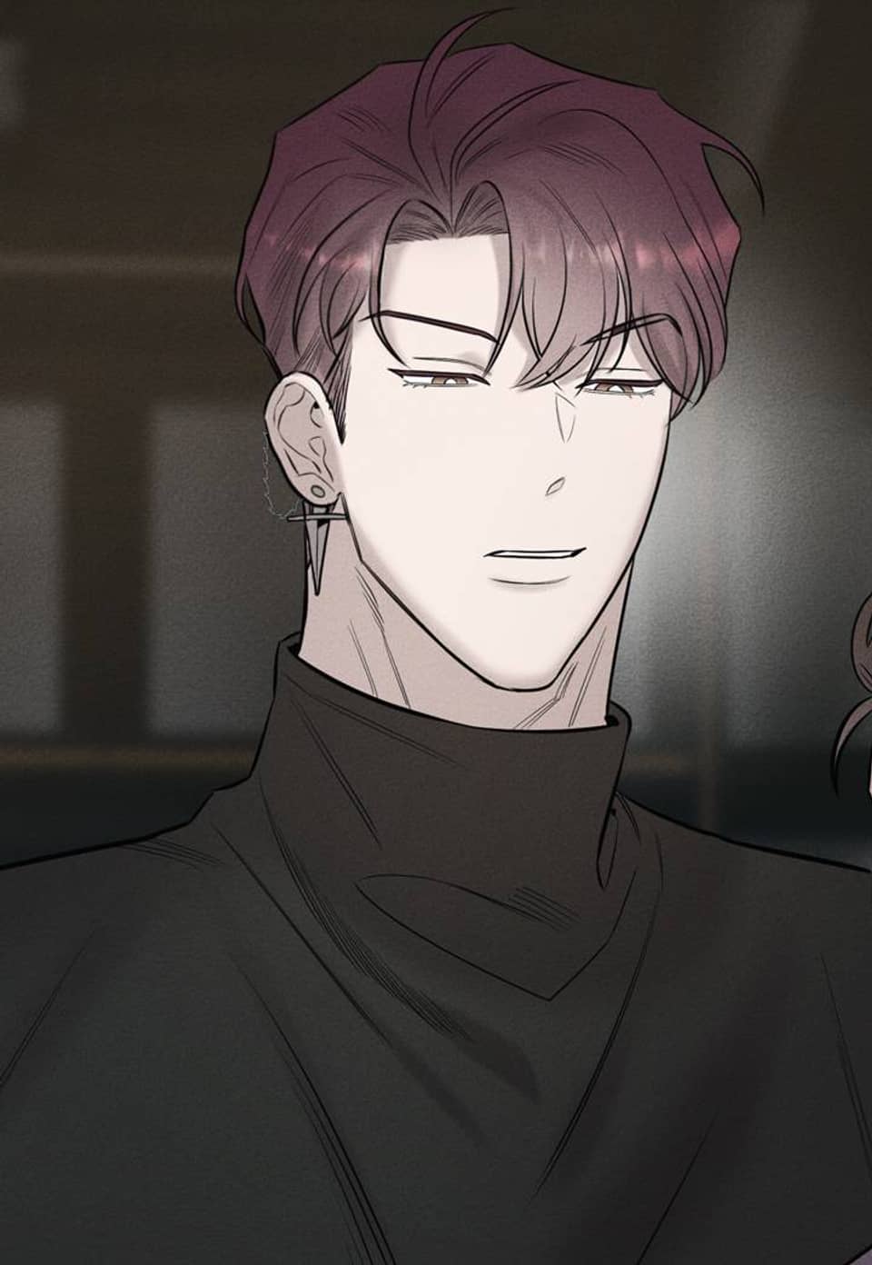 알페가(Alphega) 3화