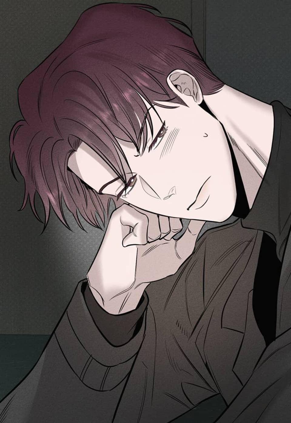 알페가(Alphega) 4화