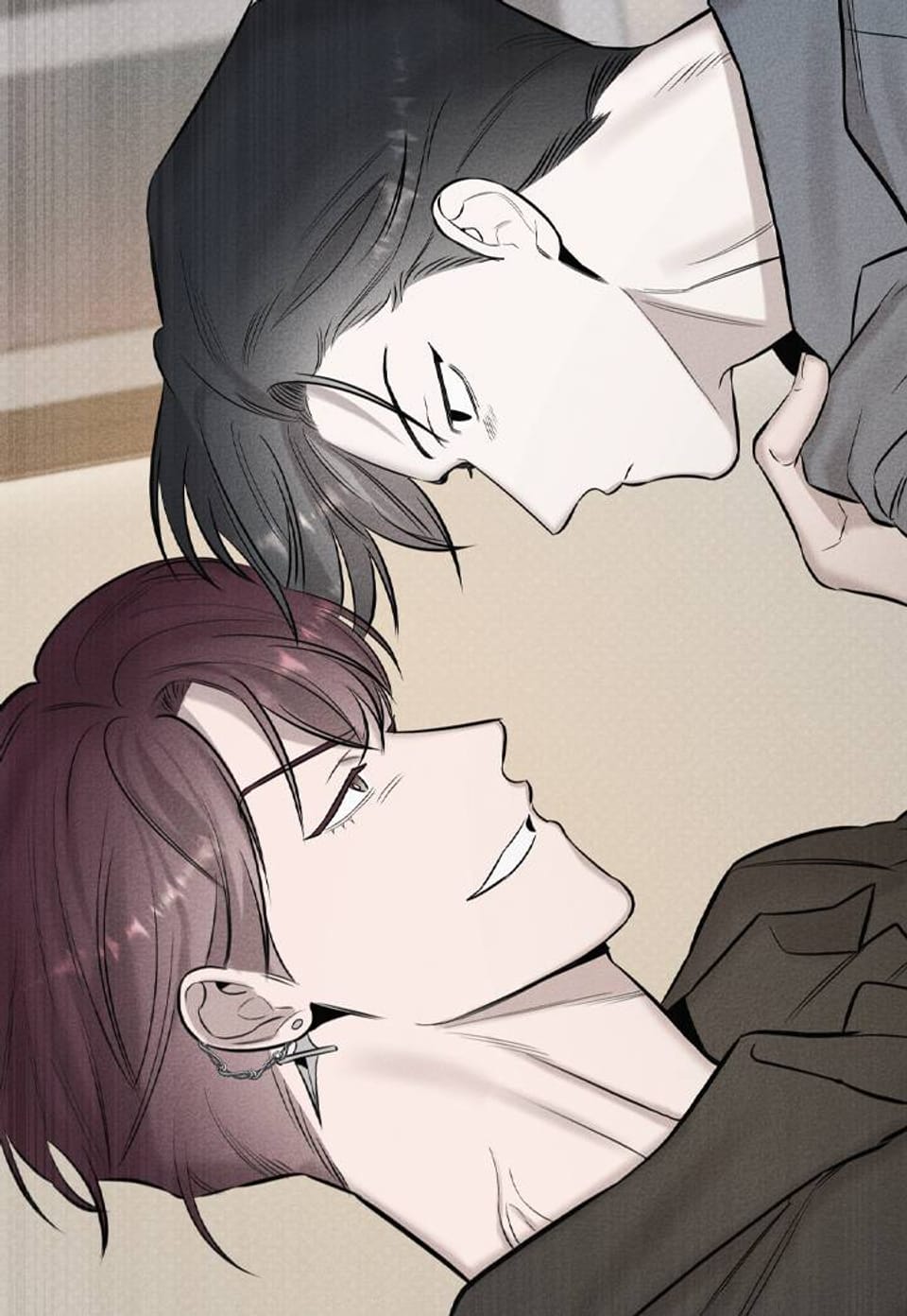 알페가(Alphega) 6화