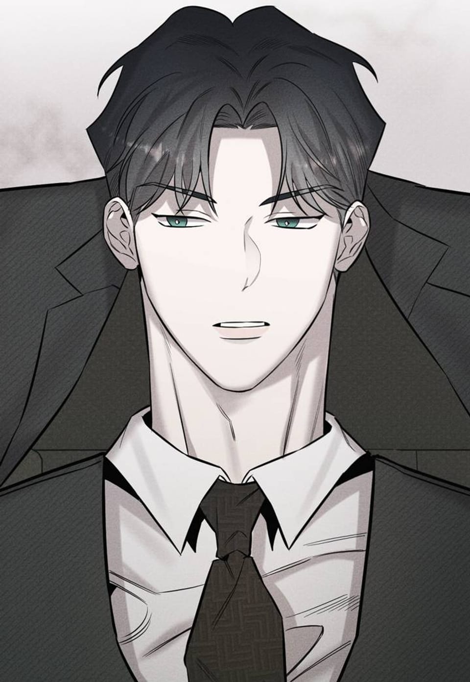 알페가(Alphega) 7화