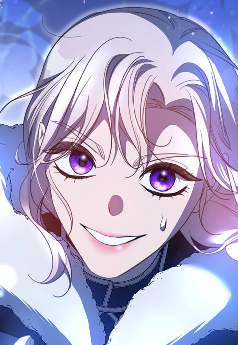 기사를 선택하는 법 시즌2 12화