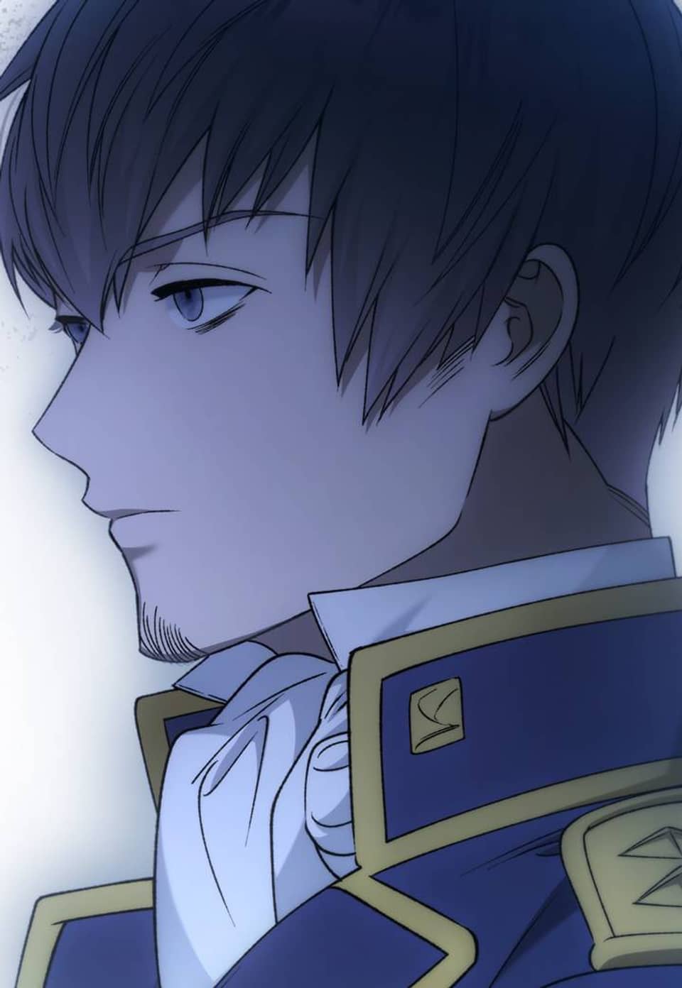 눈먼 짐승의 시간 23화