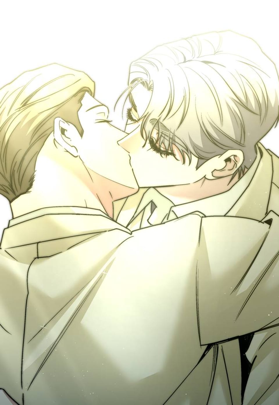 솔티 러스트 115화(완결)