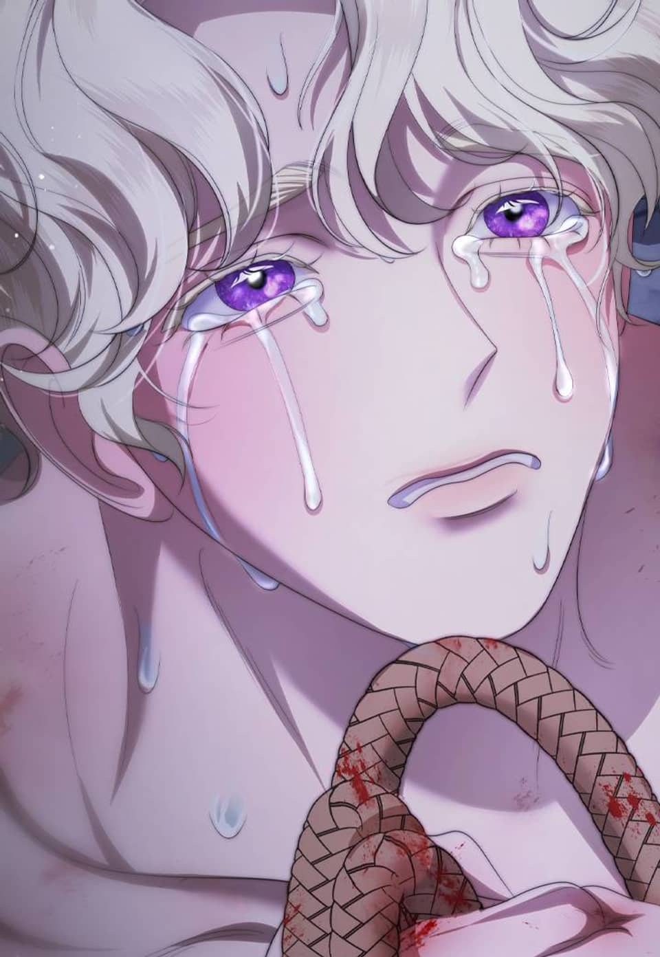 황후 애첩 스캔들 3화