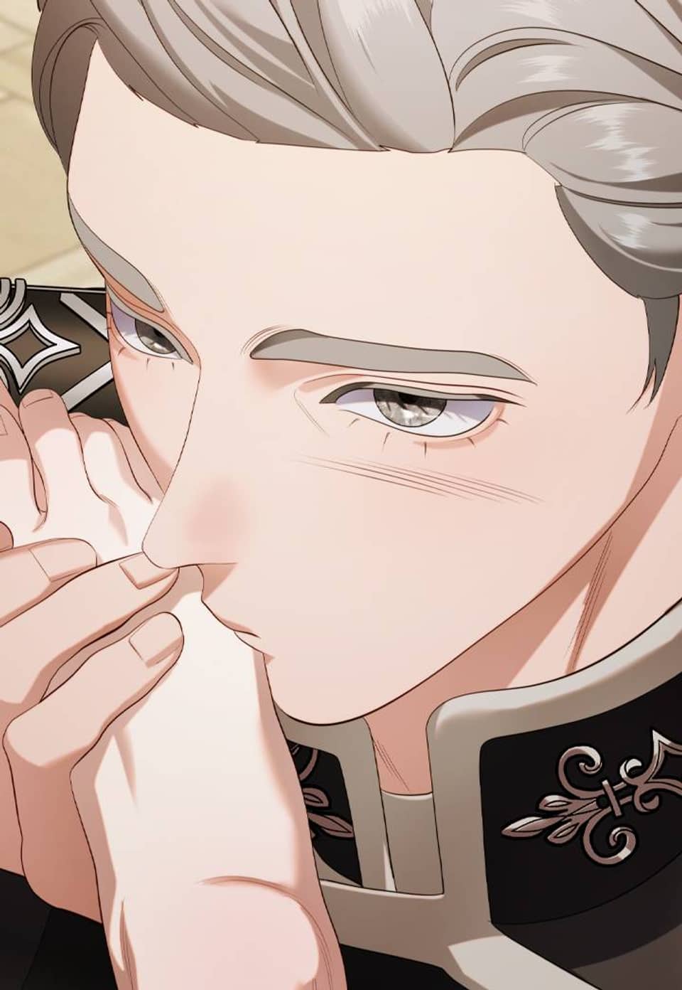 황후 애첩 스캔들 4화