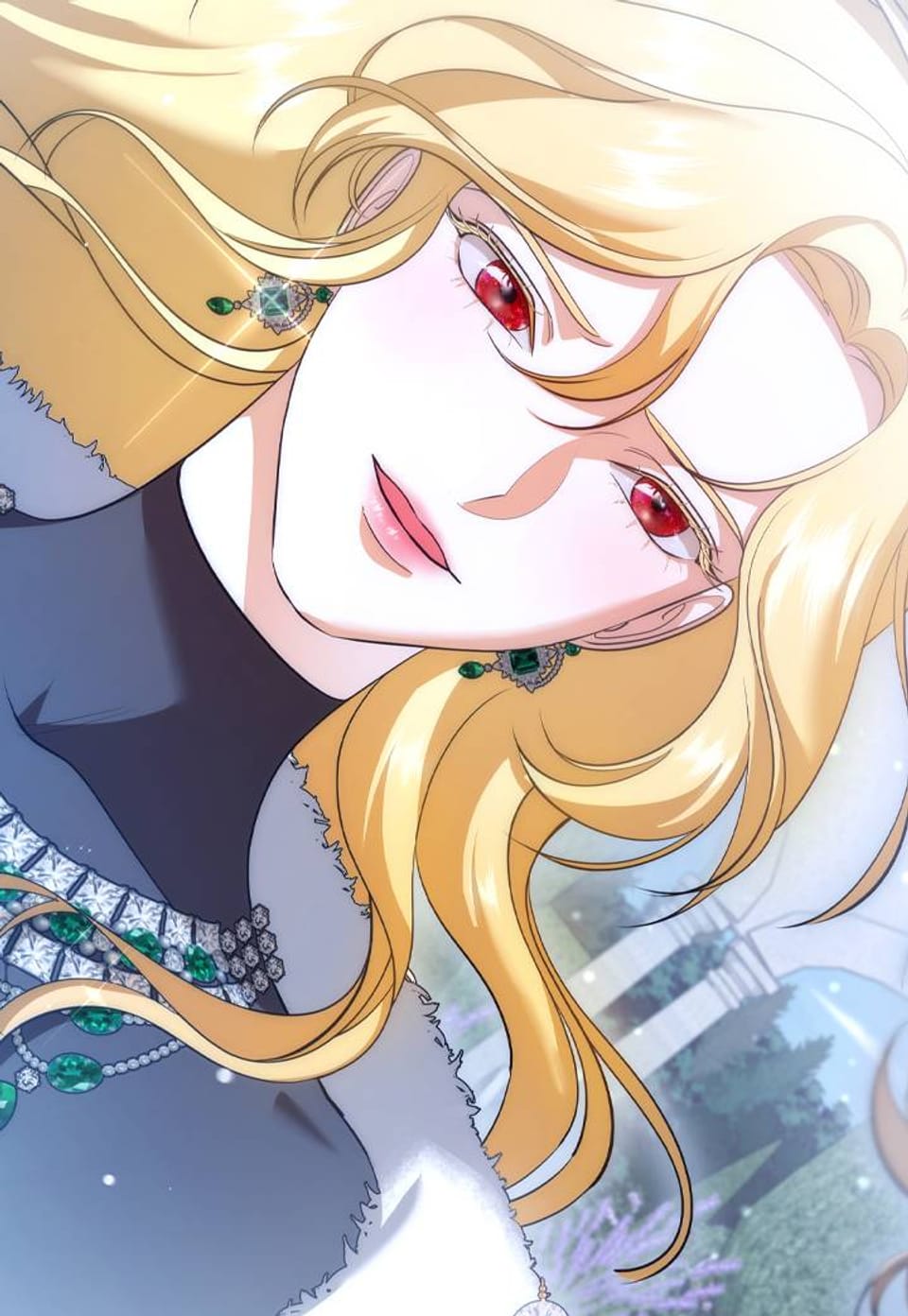 황후 애첩 스캔들 6화