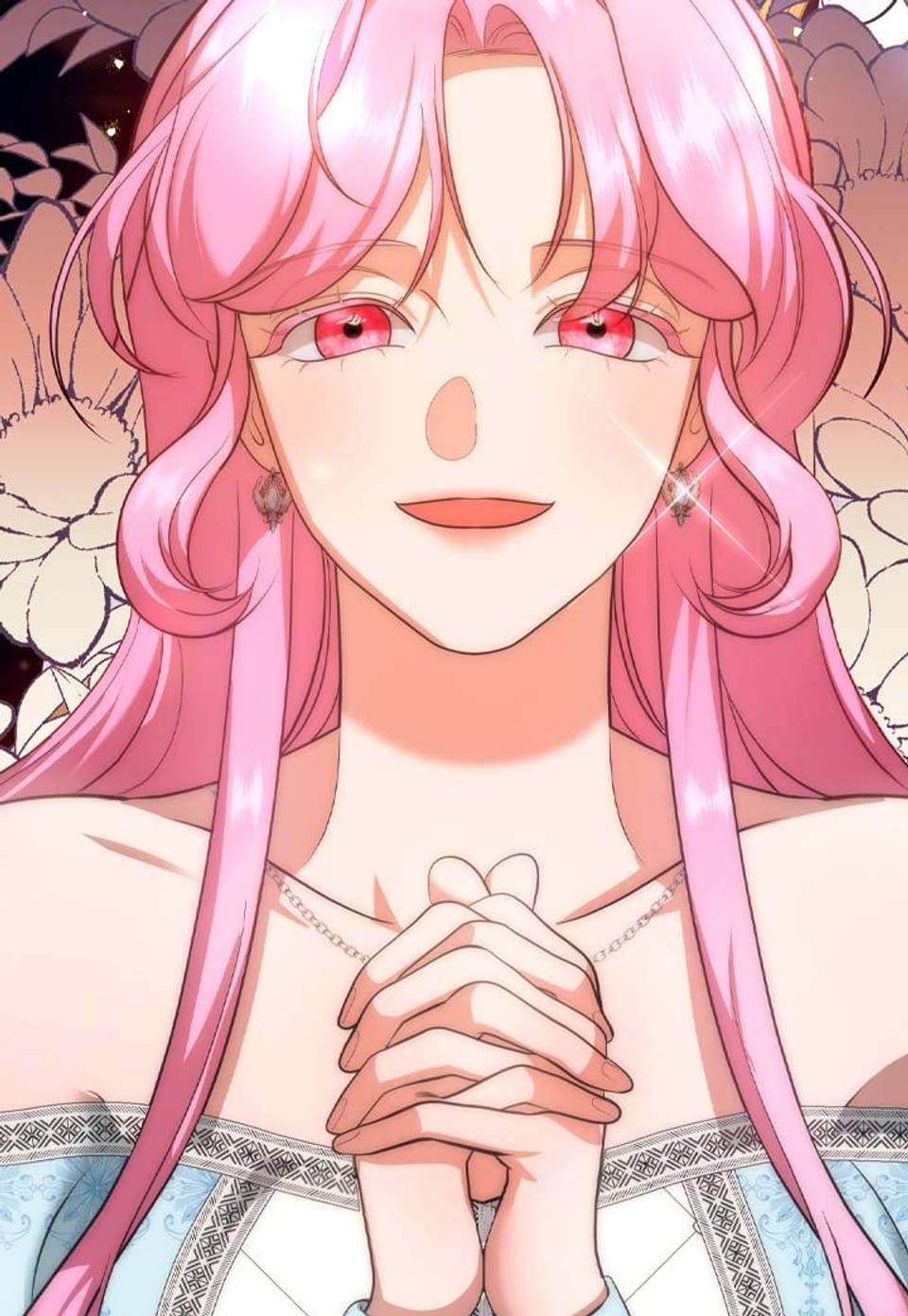 황후 애첩 스캔들 7화