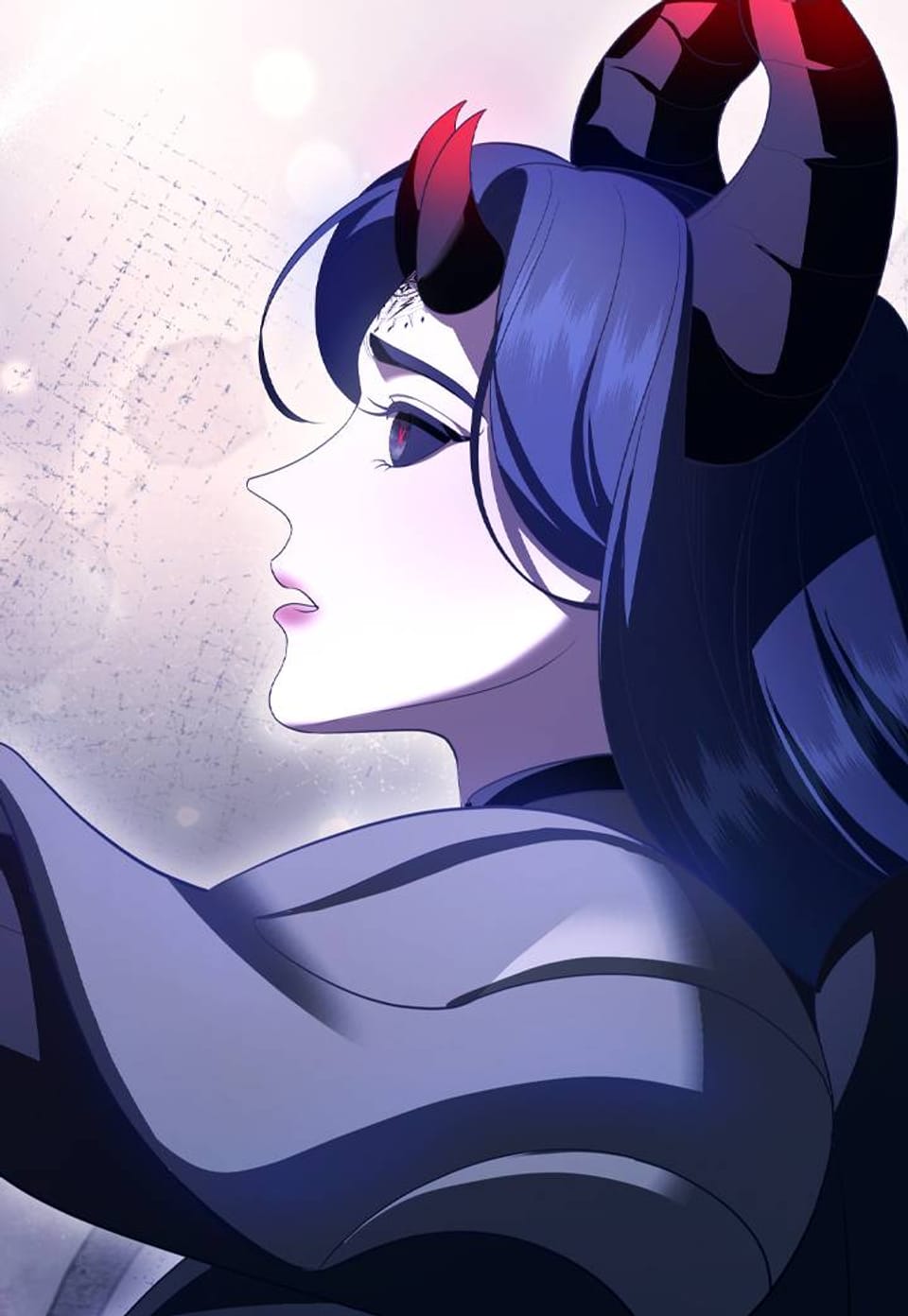 황후 애첩 스캔들 8화