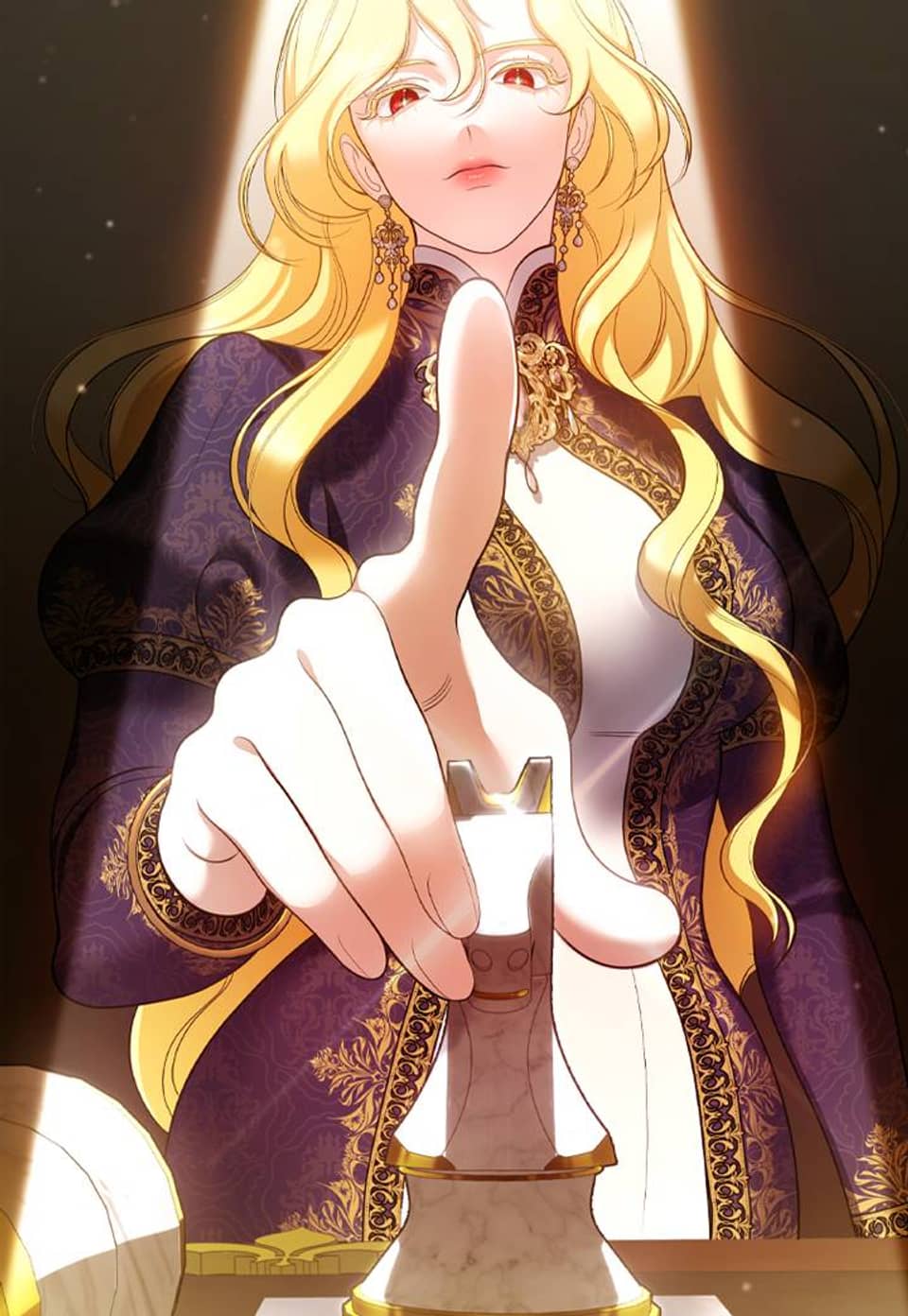 황후 애첩 스캔들 10화