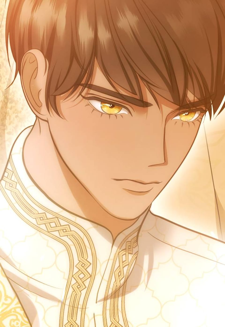 황후 애첩 스캔들 11화