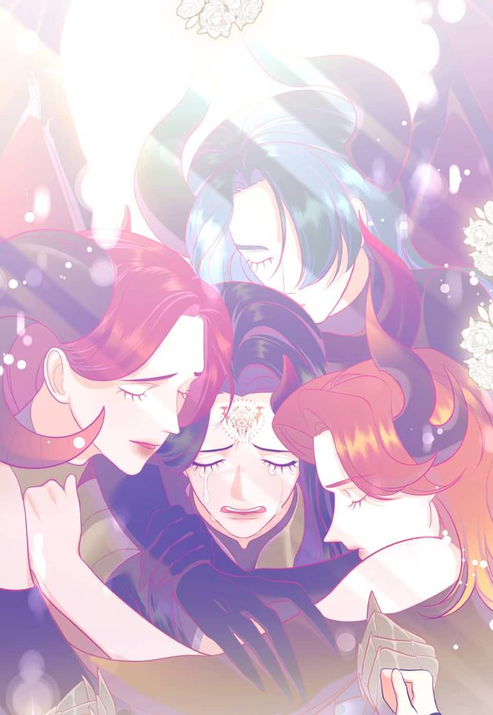 황후 애첩 스캔들 12화