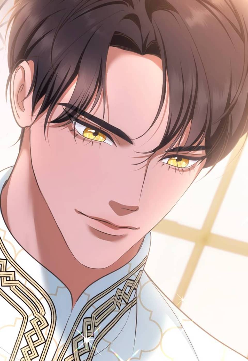 황후 애첩 스캔들 13화