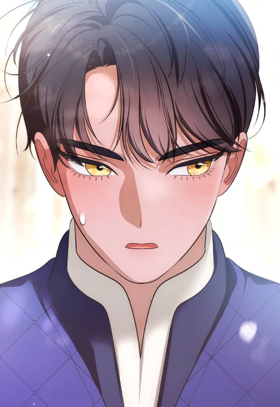 황후 애첩 스캔들 18화