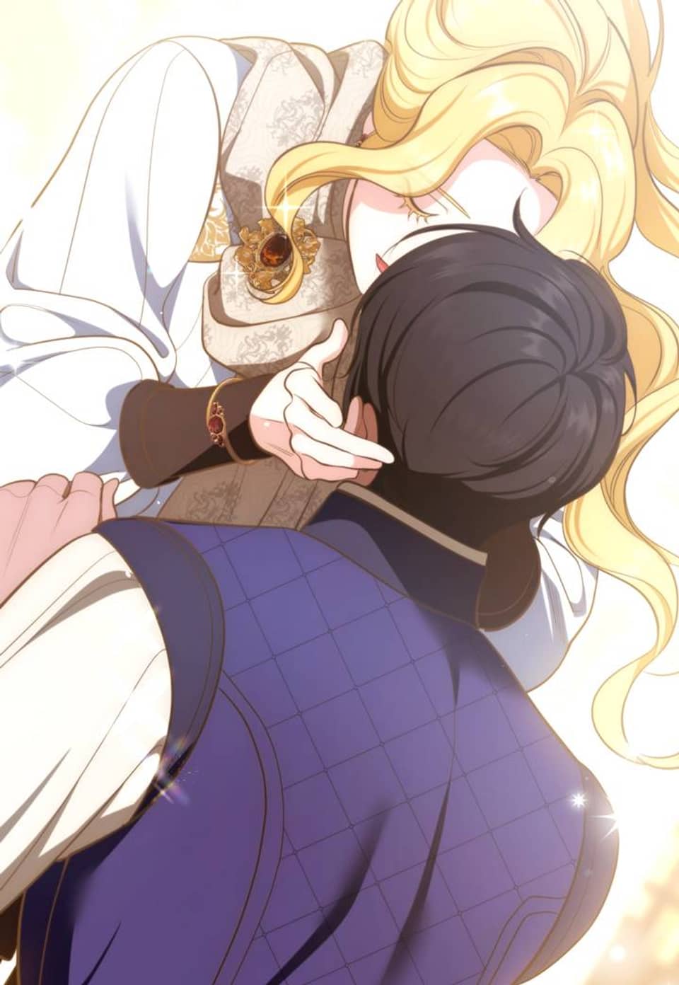 황후 애첩 스캔들 19화