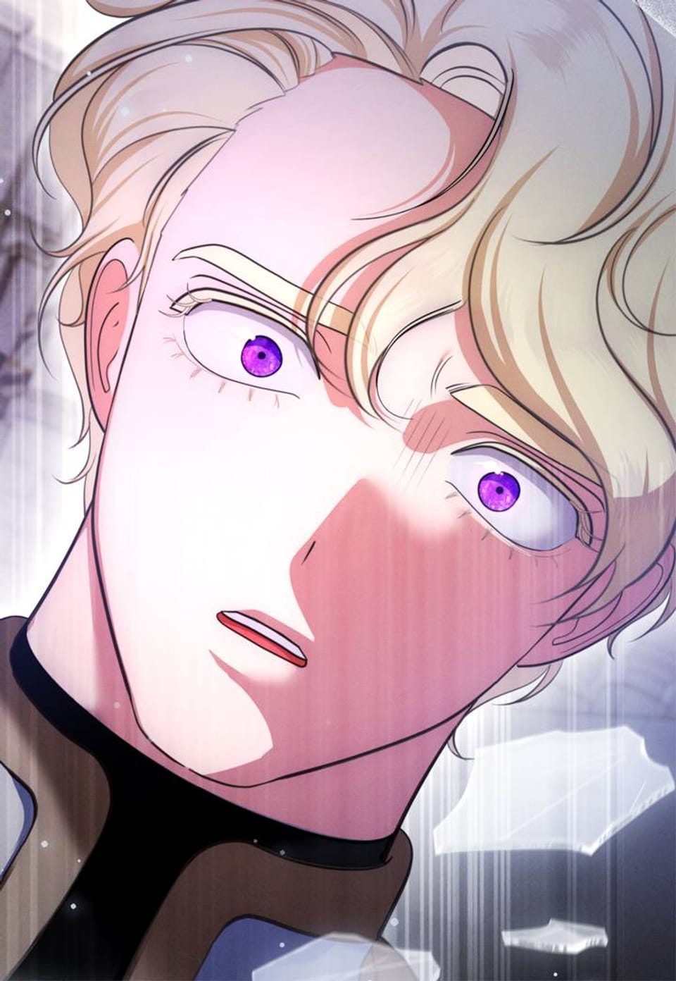 황후 애첩 스캔들 20화