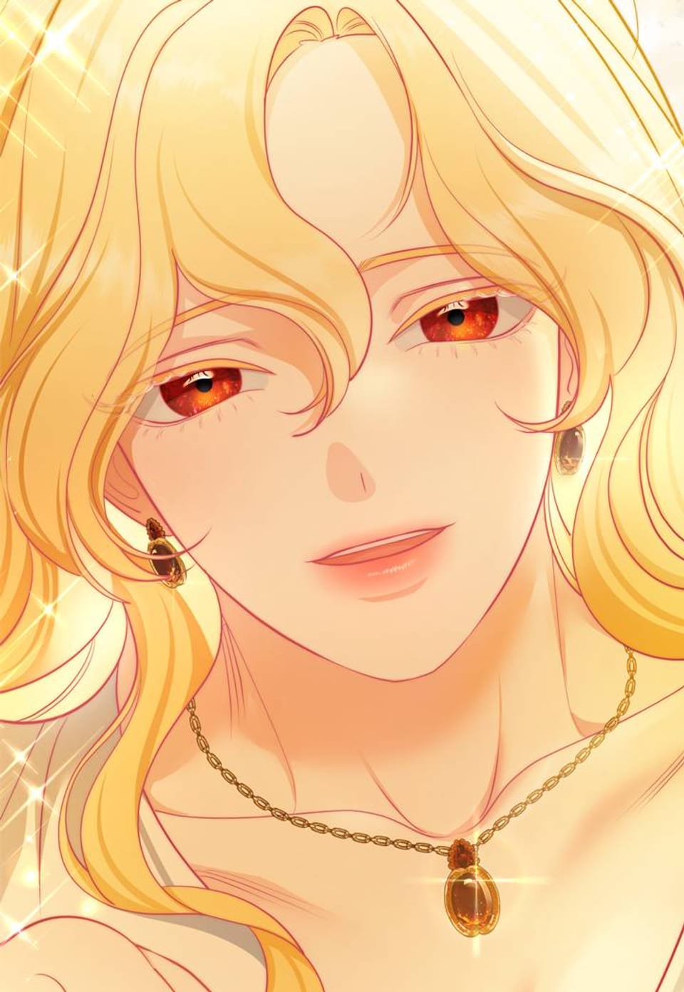 황후 애첩 스캔들 22화